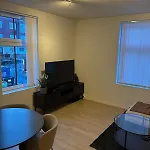 Apartmán In