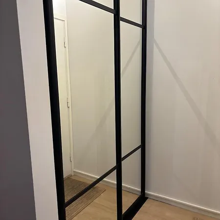 Апартаменты In Берген