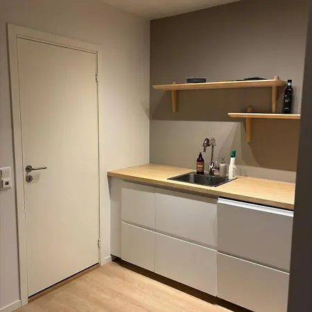 Апартаменты In