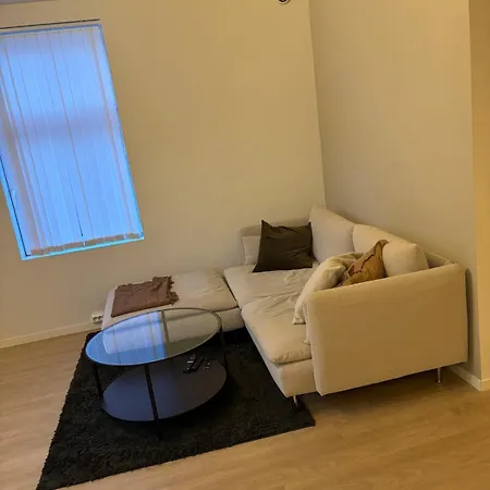 In Апартаменты