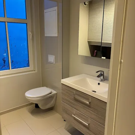 In Апартаменты