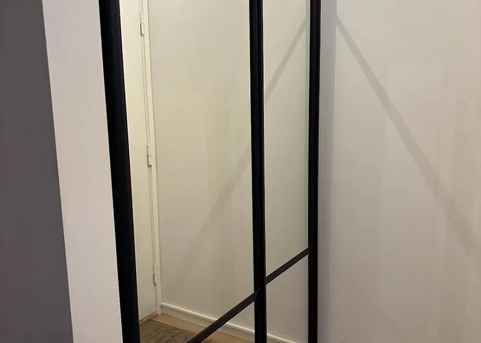 Апартаменты In Берген