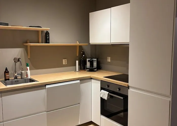 In Апартаменты