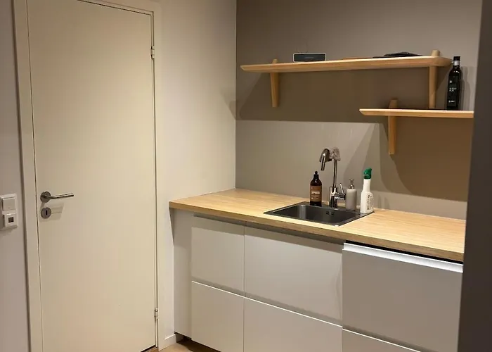 Апартаменты In