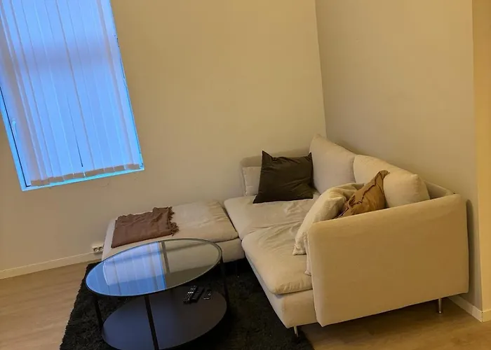 In Апартаменты