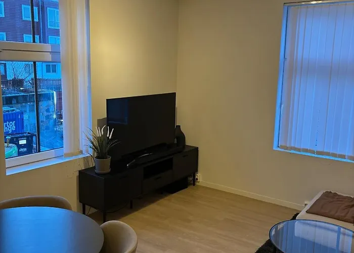 Апартаменты In